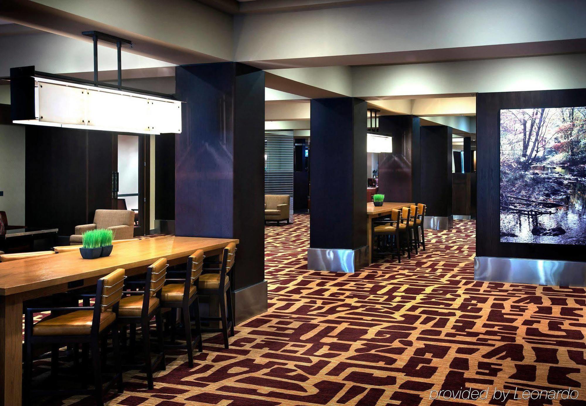Trumbull Marriott Shelton Exteriör bild
