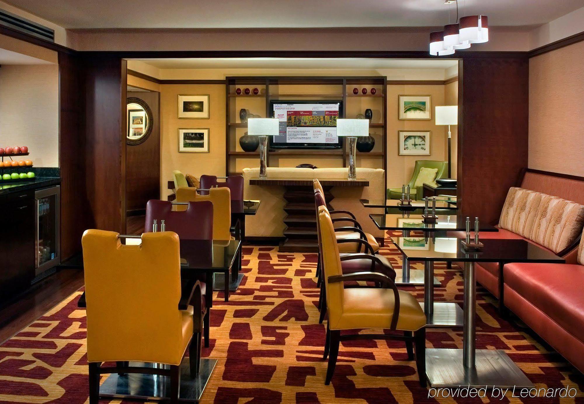 Trumbull Marriott Shelton Exteriör bild