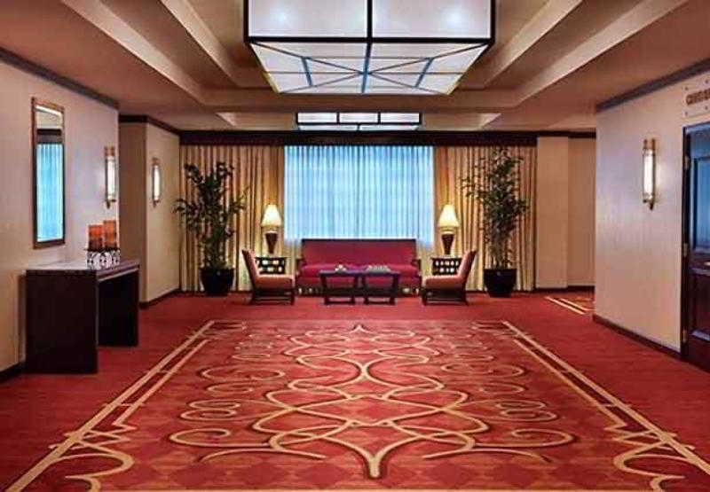 Trumbull Marriott Shelton Inreriör bild