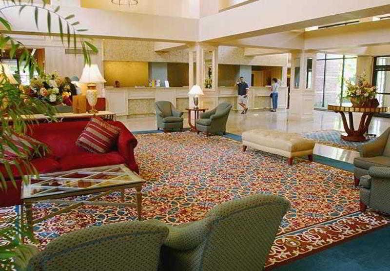 Trumbull Marriott Shelton Inreriör bild