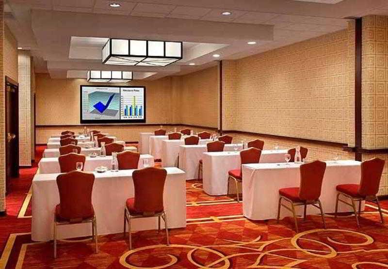 Trumbull Marriott Shelton Bekvämligheter bild